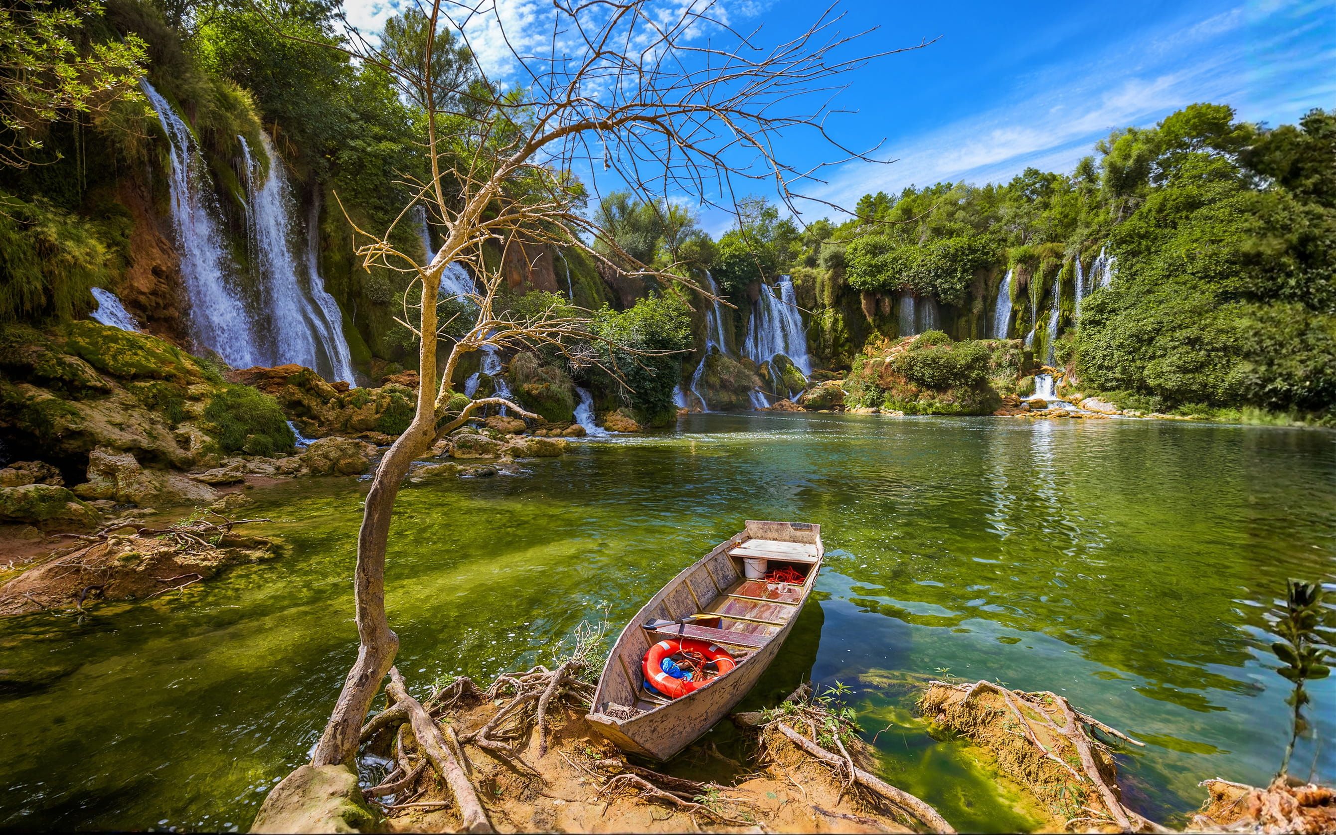 Otobüslü Balkan Masalı Turu / Tüm Çevre Gezileri, Ekstra Turlar ve Yemekli Geceler Dahil / 7 Gece Ko...