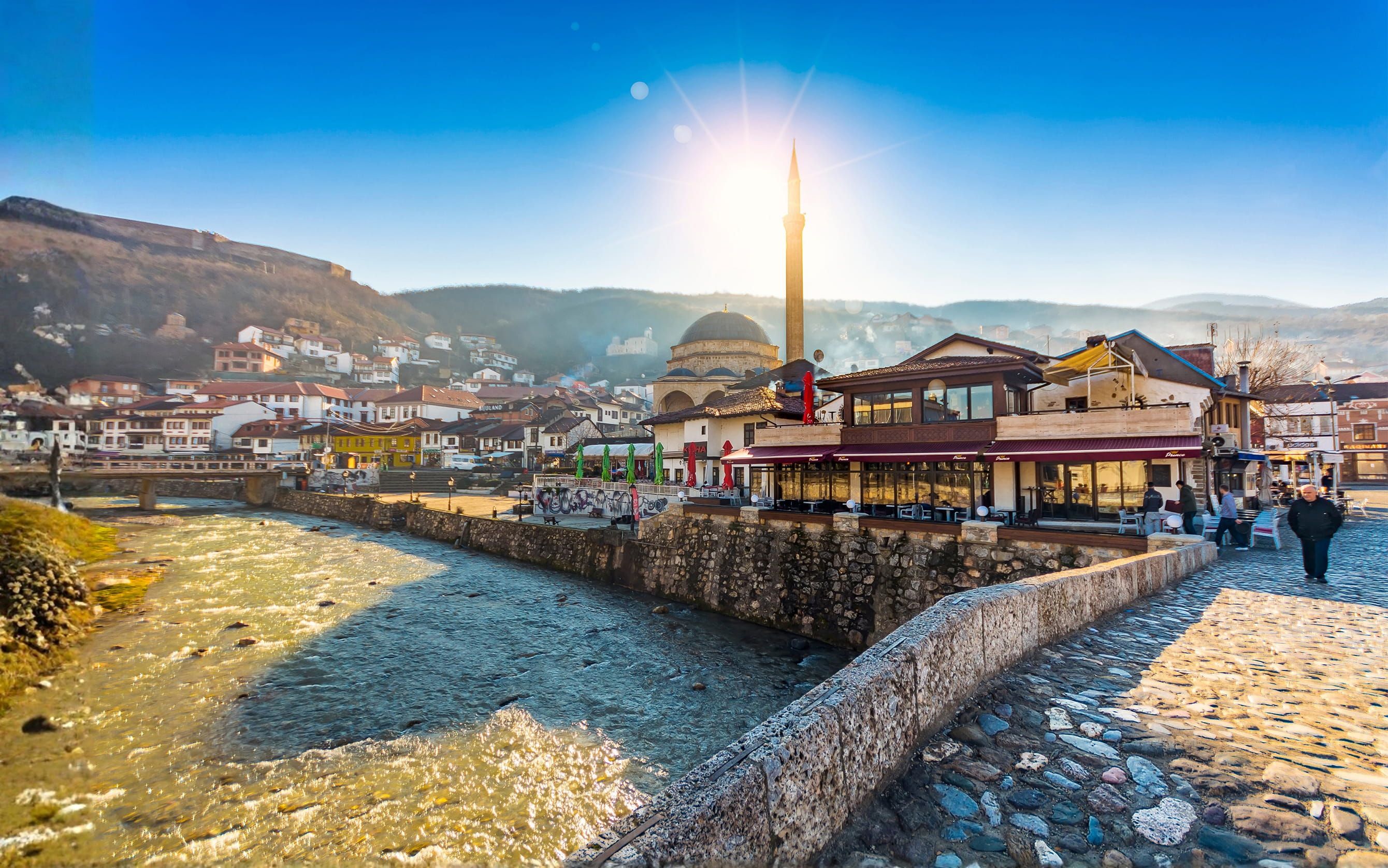 Otobüslü Balkan Masalı Turu / Tüm Çevre Gezileri, Ekstra Turlar ve Yemekli Geceler Dahil / 7 Gece Ko...