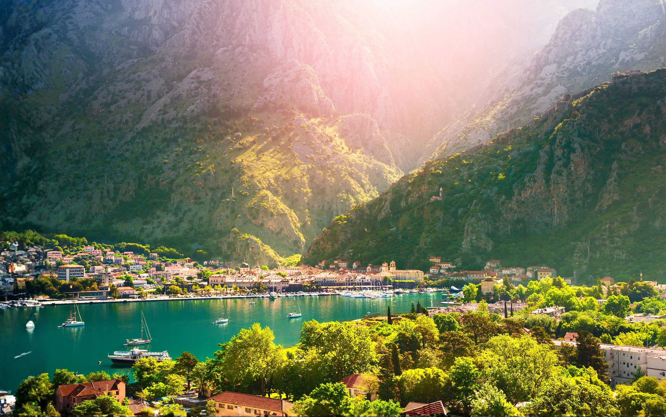 Otobüslü Balkan Masalı Turu / Tüm Çevre Gezileri, Ekstra Turlar ve Yemekli Geceler Dahil / 7 Gece Ko...
