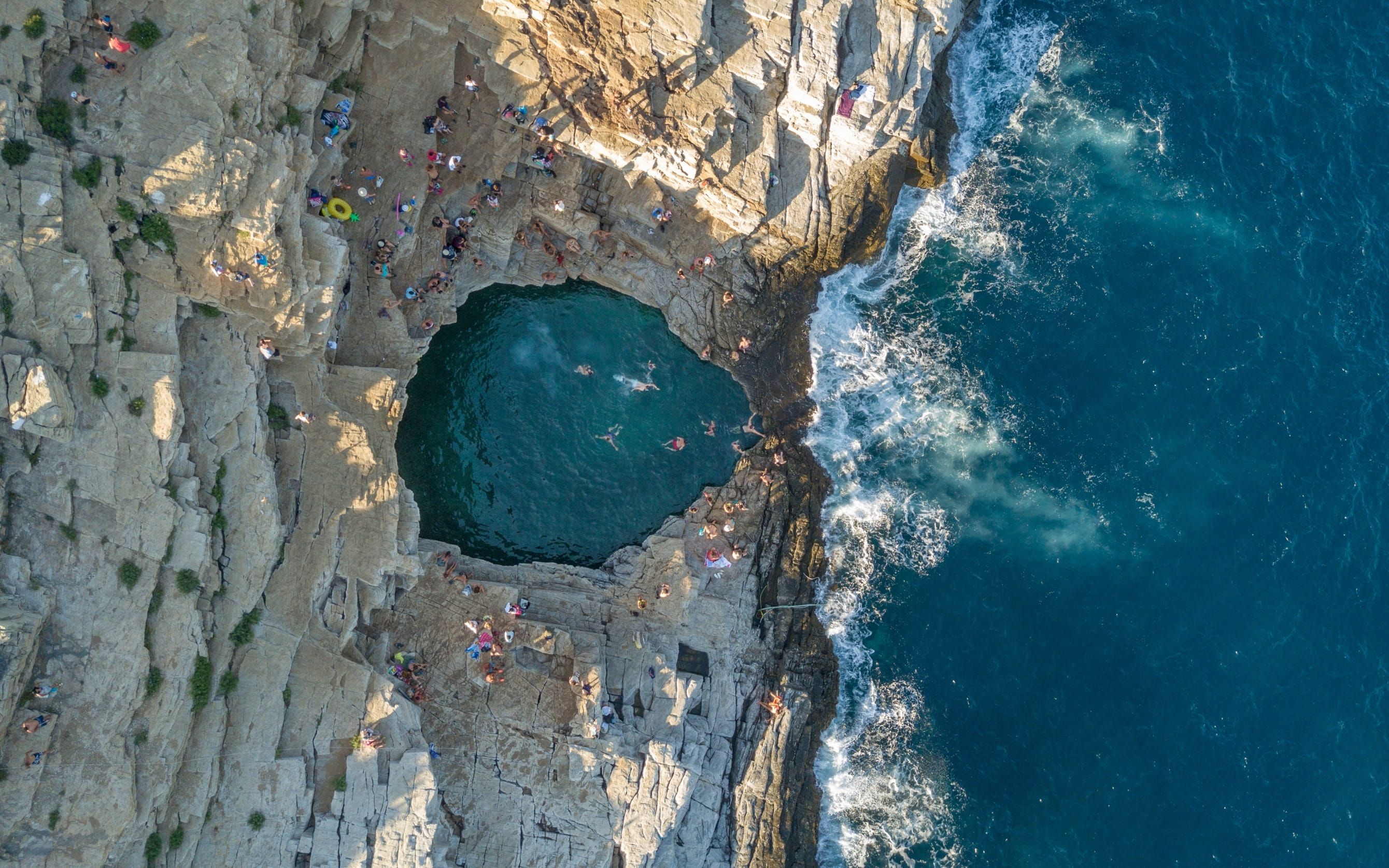 Halkidiki, Selanik ve Thassos Masalı Turu /  1 Gece Konaklamalı / İstanbul Çıkışlı