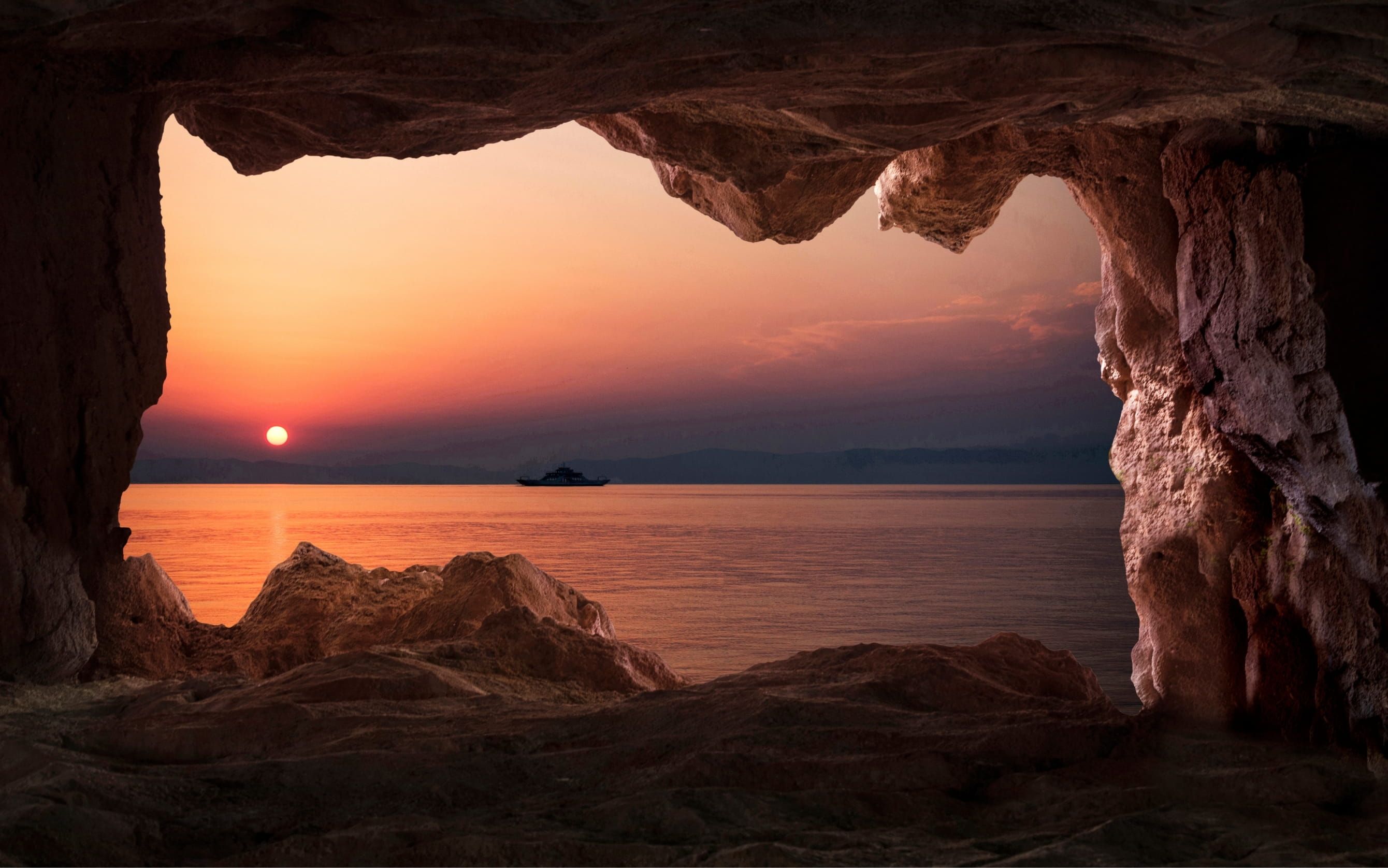 Halkidiki, Selanik ve Thassos Masalı Turu /  1 Gece Konaklamalı / İstanbul Çıkışlı